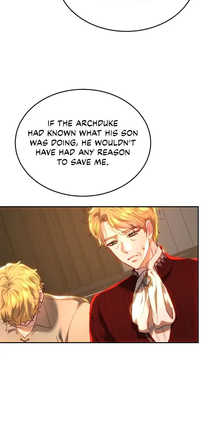 Read Rosalyn Vogart chapter 81 image 69 on Lezhin