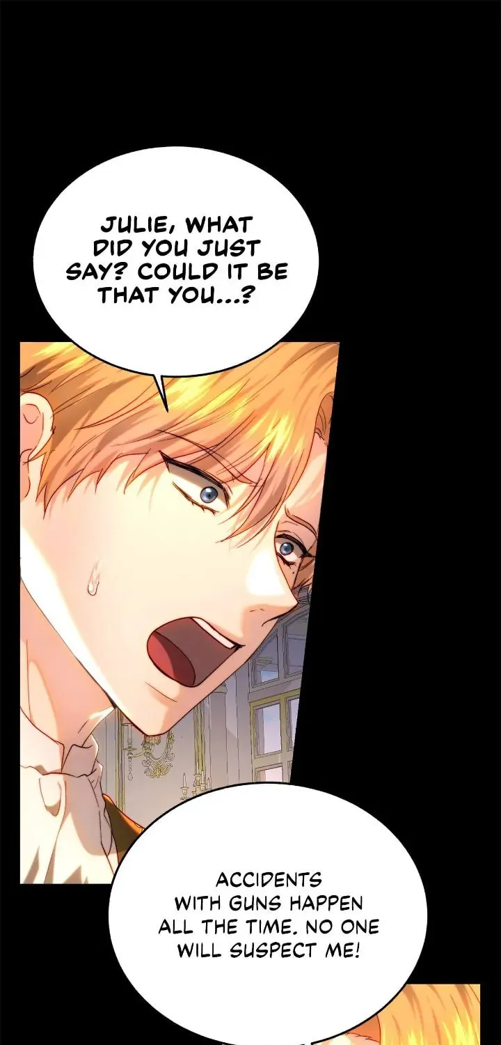 Read Rosalyn Vogart chapter 81 image 7 on Lezhin