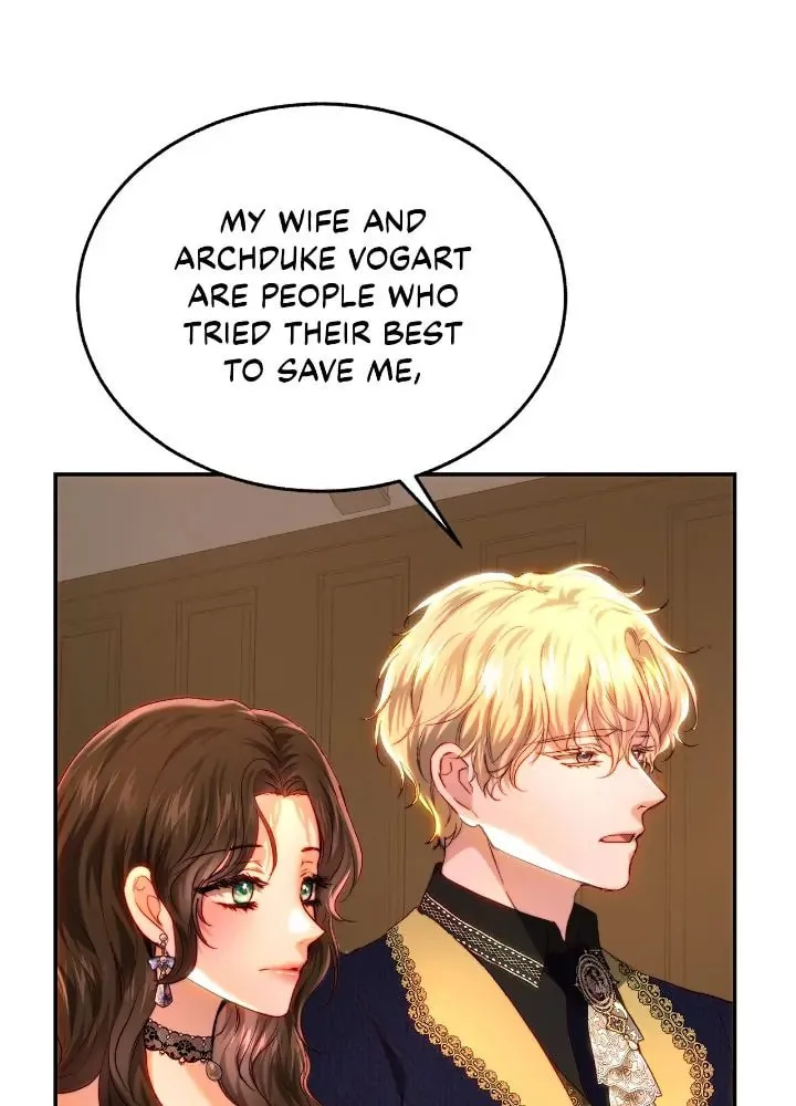 Read Rosalyn Vogart chapter 81 image 70 on Lezhin