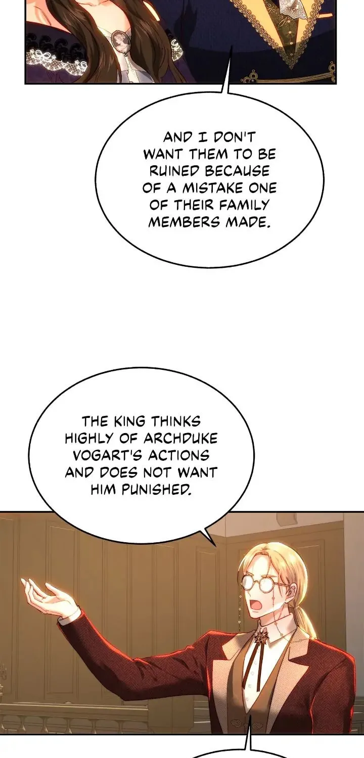 Read Rosalyn Vogart chapter 81 image 71 on Lezhin
