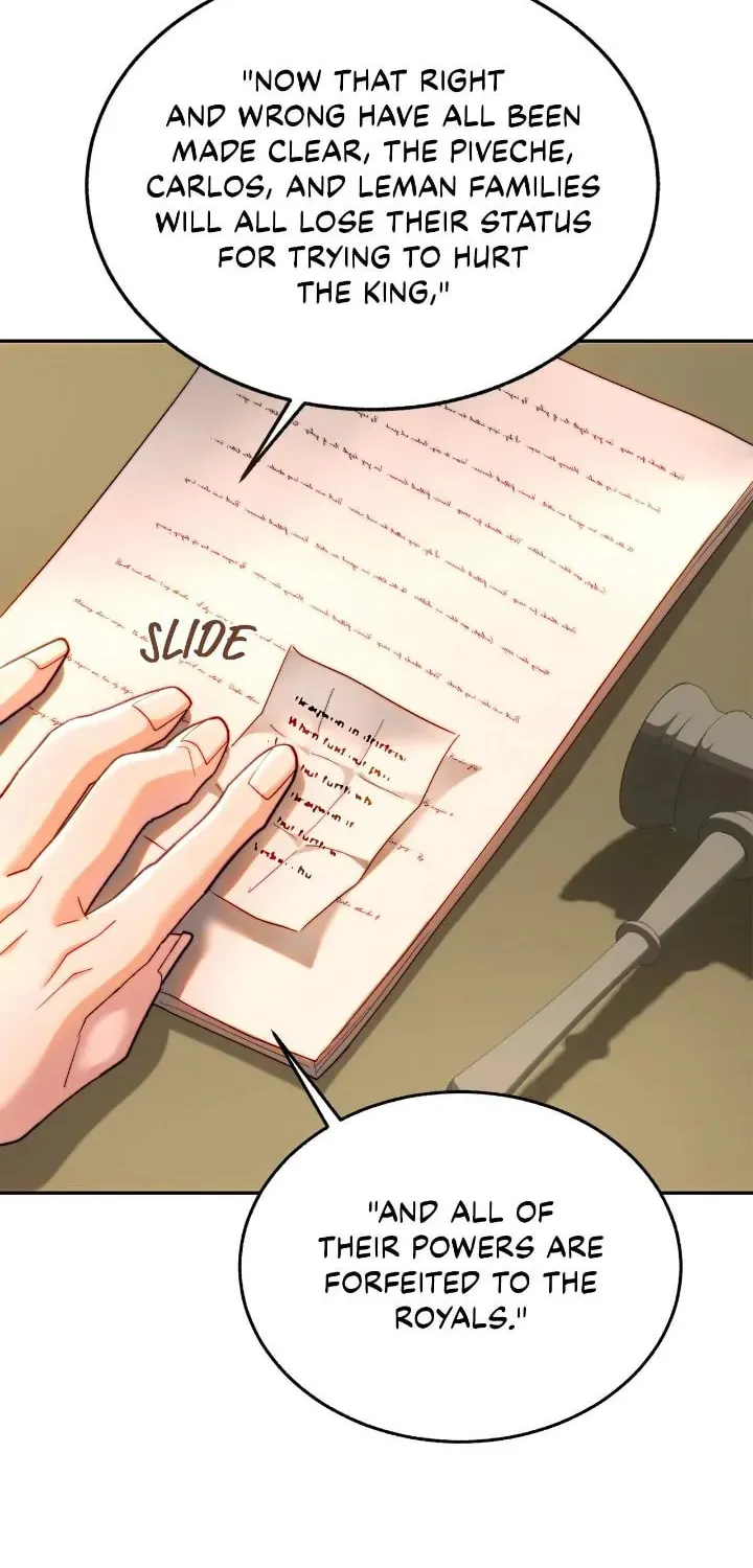 Read Rosalyn Vogart chapter 81 image 77 on Lezhin