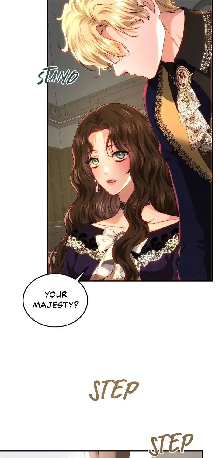 Read Rosalyn Vogart chapter 81 image 85 on Lezhin
