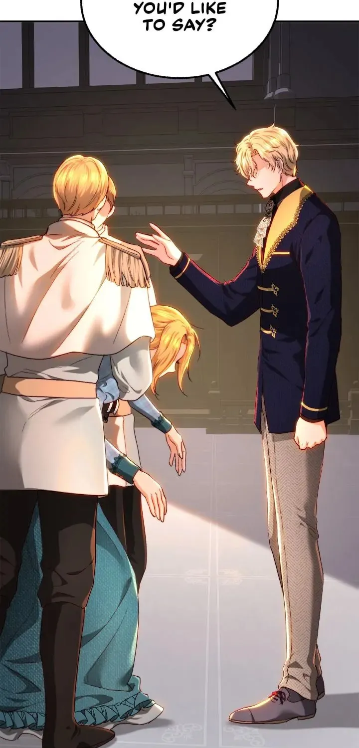 Read Rosalyn Vogart chapter 81 image 87 on Lezhin