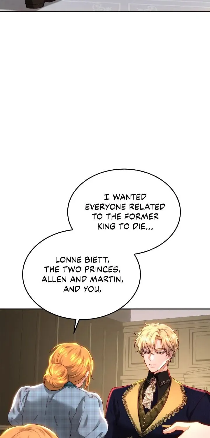 Read Rosalyn Vogart chapter 81 image 88 on Lezhin