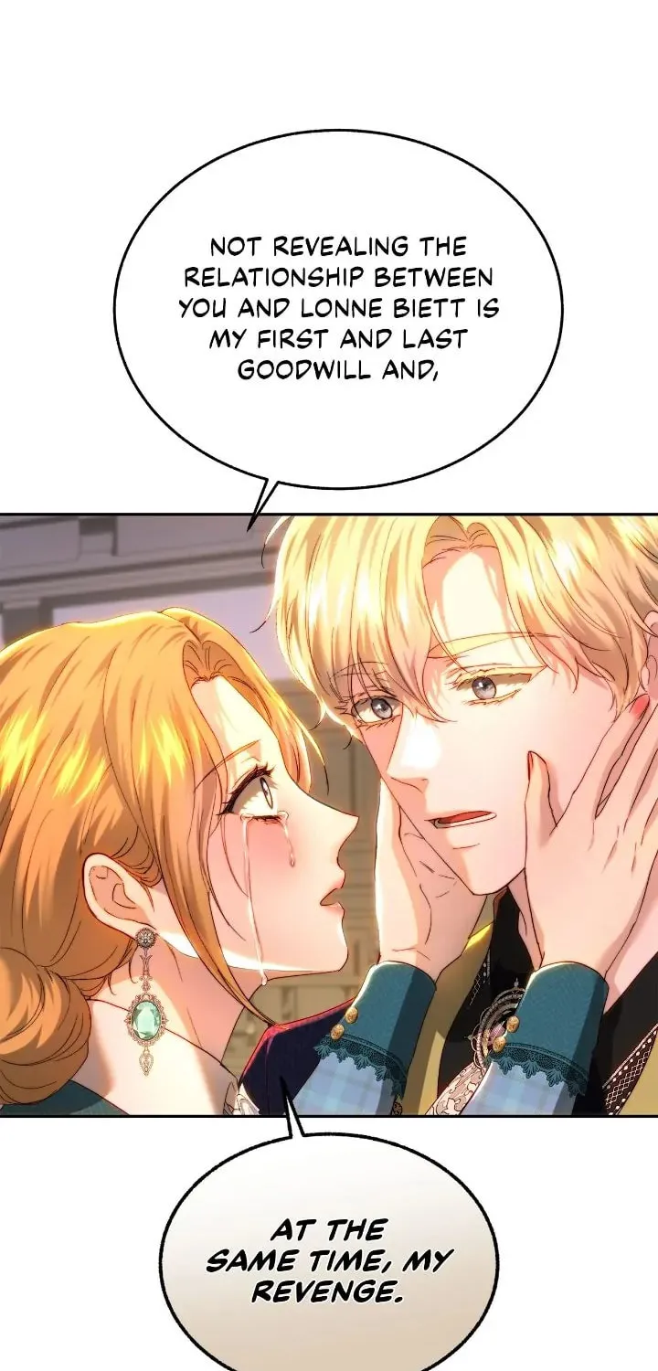 Read Rosalyn Vogart chapter 81 image 93 on Lezhin