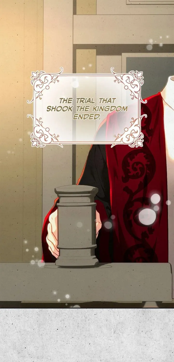 Read Rosalyn Vogart chapter 82 image 1 on Lezhin
