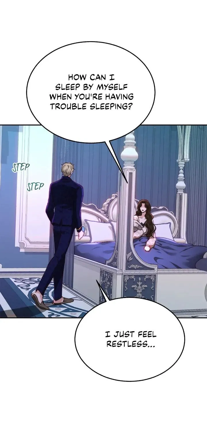 Read Rosalyn Vogart chapter 82 image 11 on Lezhin