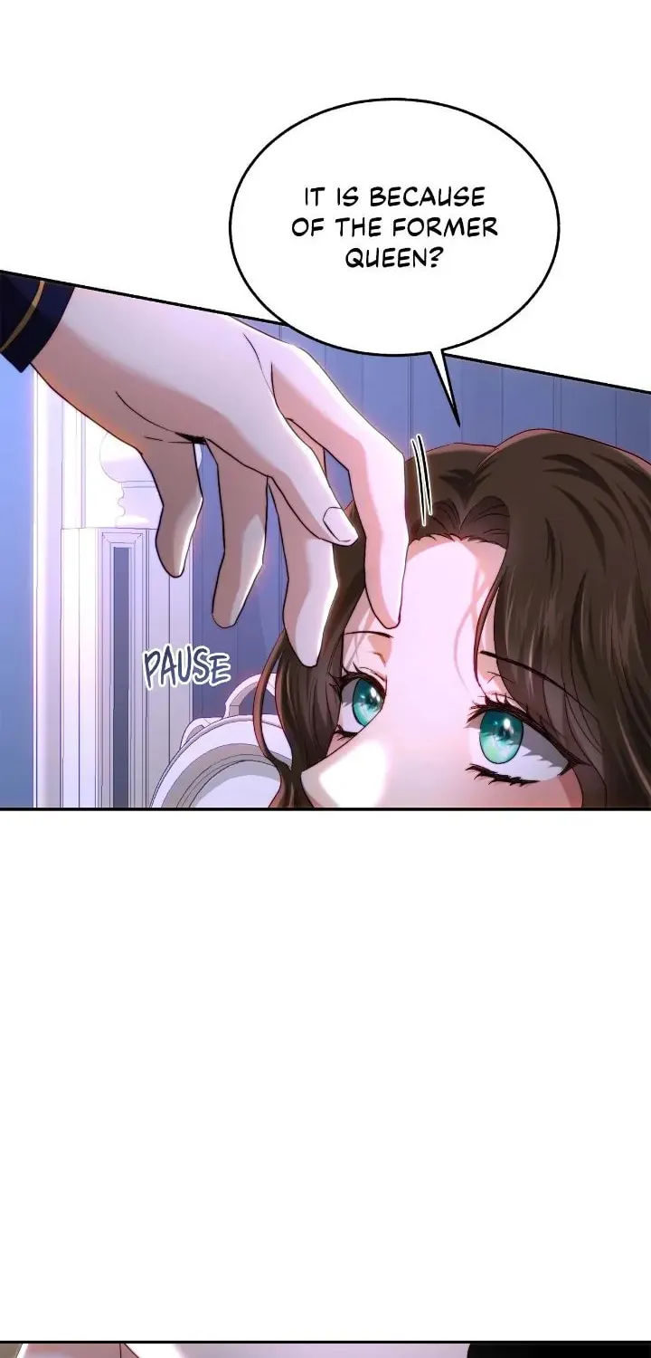 Read Rosalyn Vogart chapter 82 image 12 on Lezhin