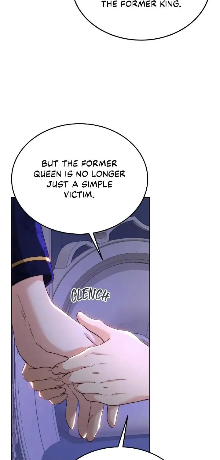 Read Rosalyn Vogart chapter 82 image 19 on Lezhin