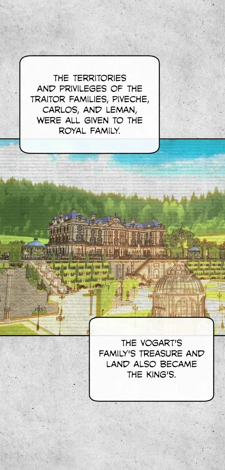 Read Rosalyn Vogart chapter 82 image 2 on Lezhin