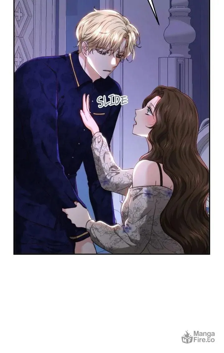 Read Rosalyn Vogart chapter 82 image 21 on Lezhin