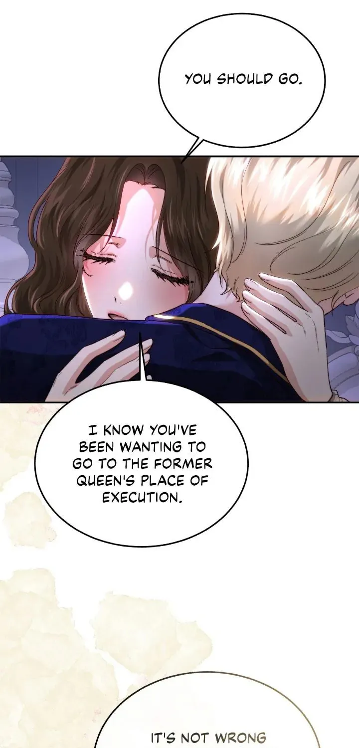 Read Rosalyn Vogart chapter 82 image 22 on Lezhin