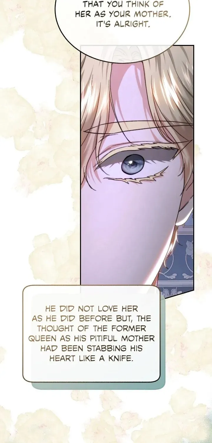 Read Rosalyn Vogart chapter 82 image 23 on Lezhin