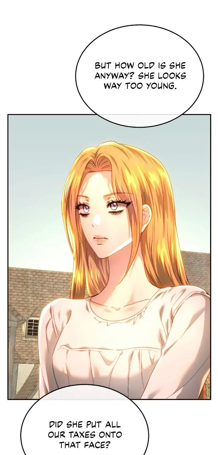 Read Rosalyn Vogart chapter 82 image 29 on Lezhin