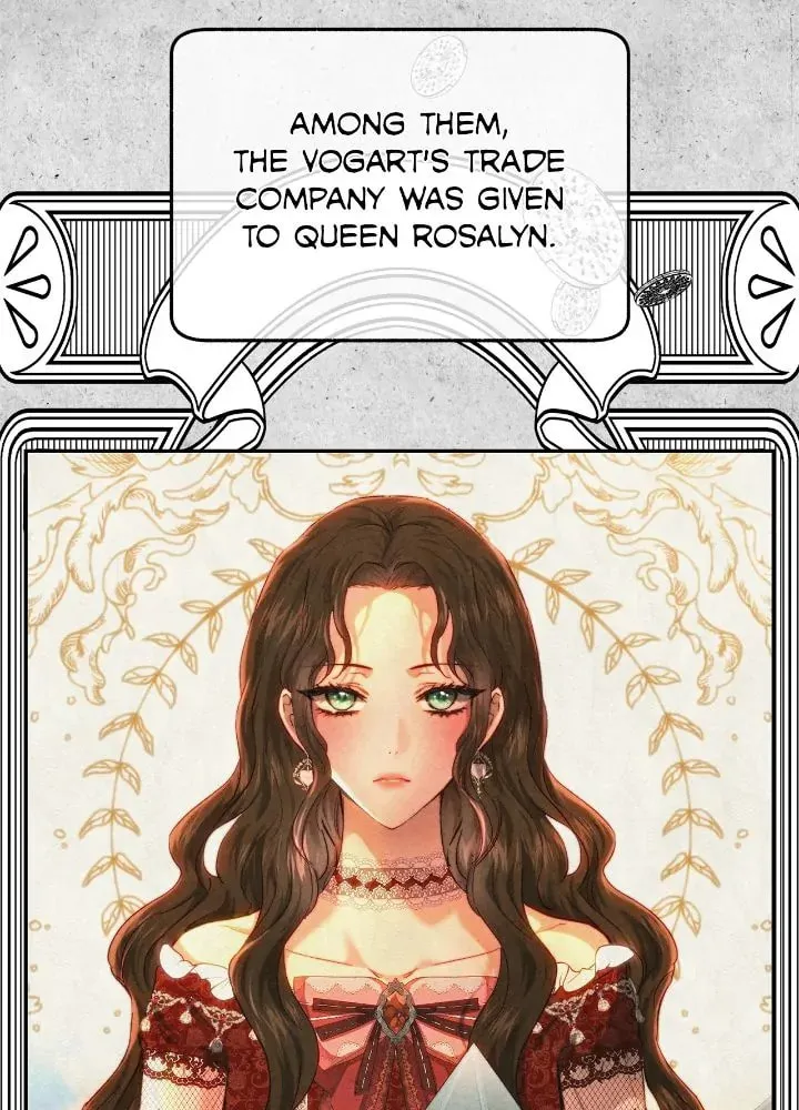 Read Rosalyn Vogart chapter 82 image 3 on Lezhin