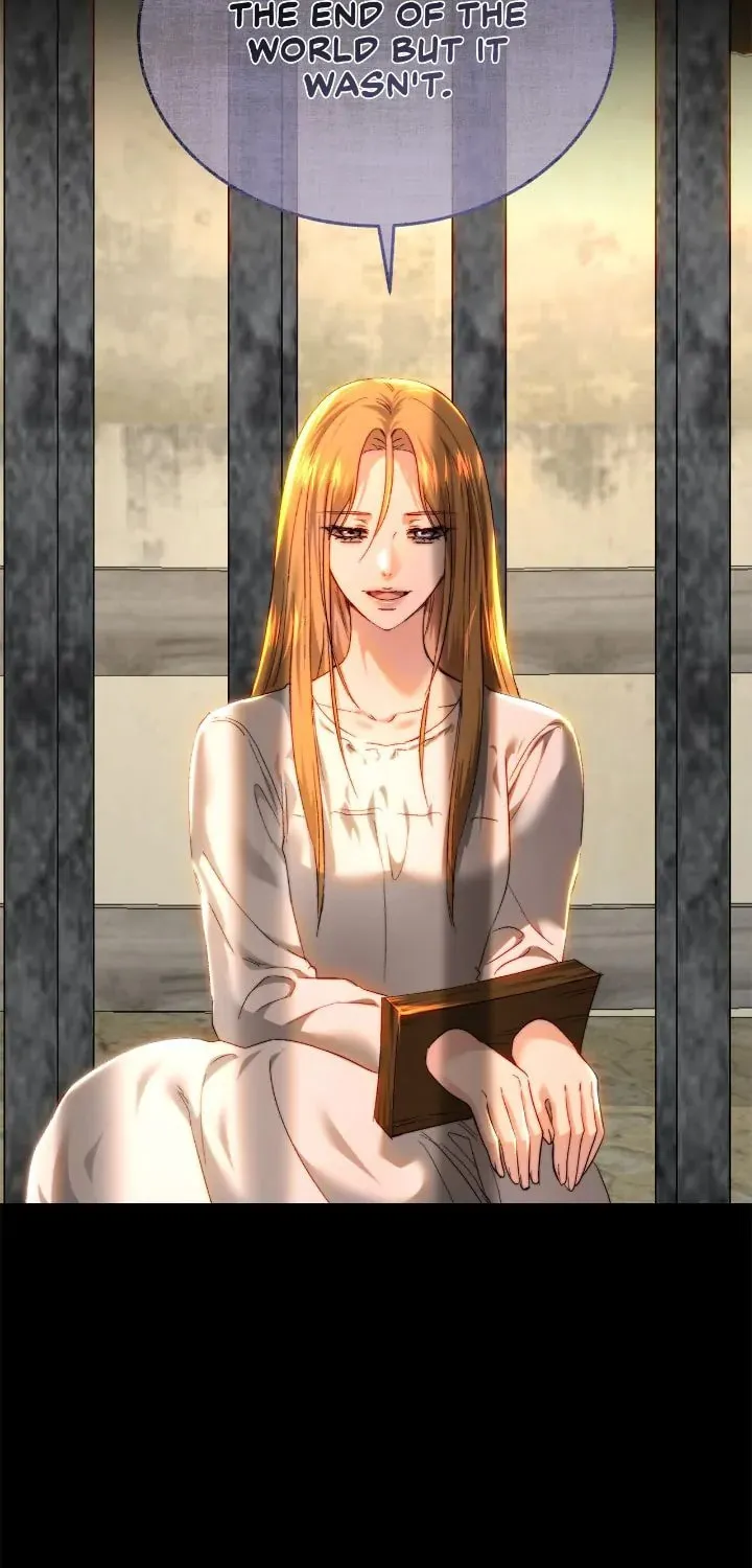Read Rosalyn Vogart chapter 82 image 40 on Lezhin