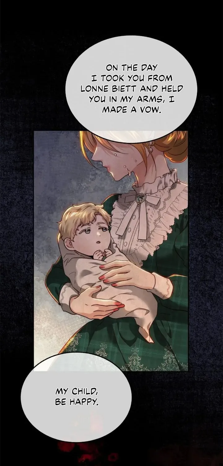 Read Rosalyn Vogart chapter 82 image 41 on Lezhin