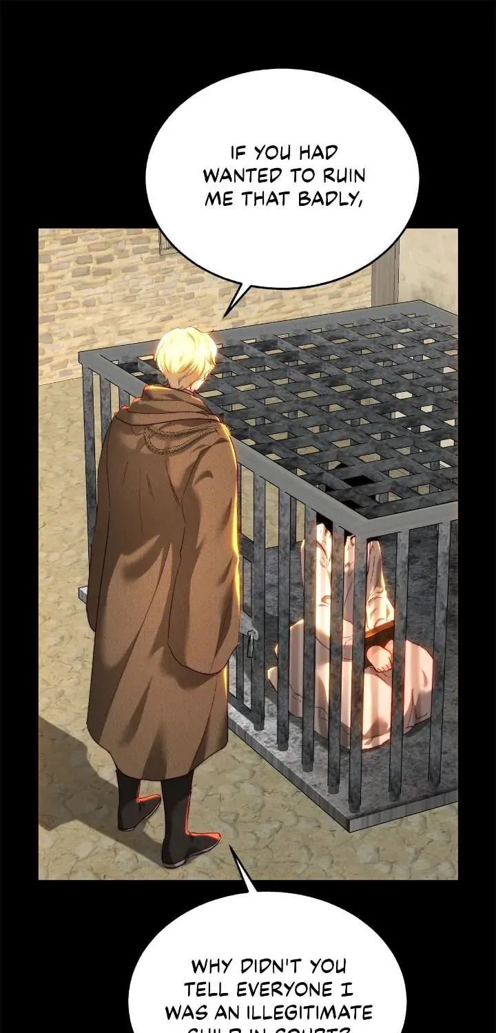 Read Rosalyn Vogart chapter 82 image 44 on Lezhin