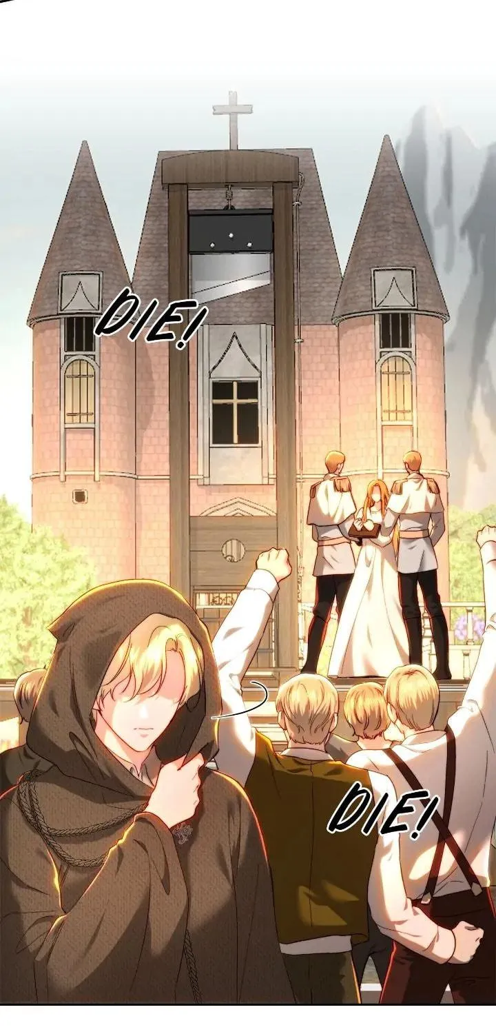 Read Rosalyn Vogart chapter 82 image 57 on Lezhin