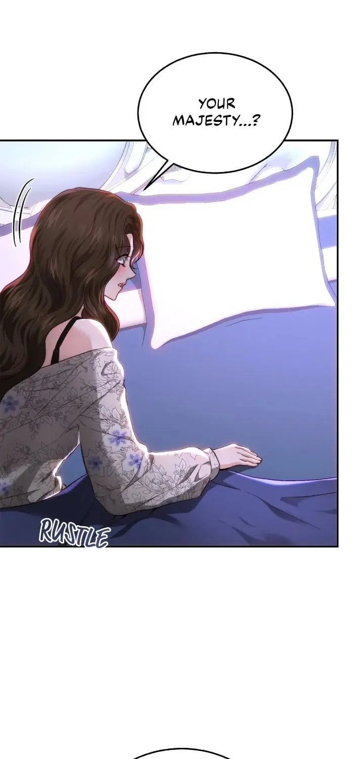 Read Rosalyn Vogart chapter 82 image 8 on Lezhin