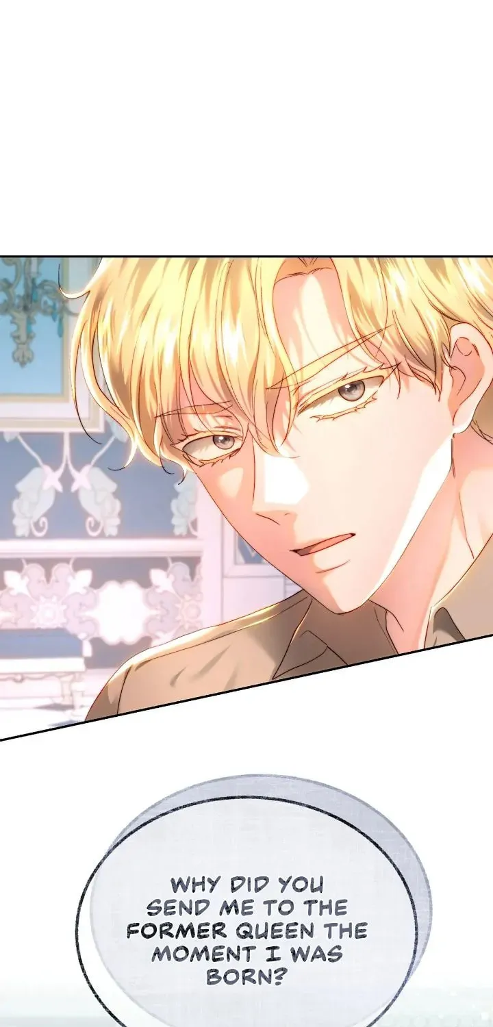 Read Rosalyn Vogart chapter 82 image 86 on Lezhin