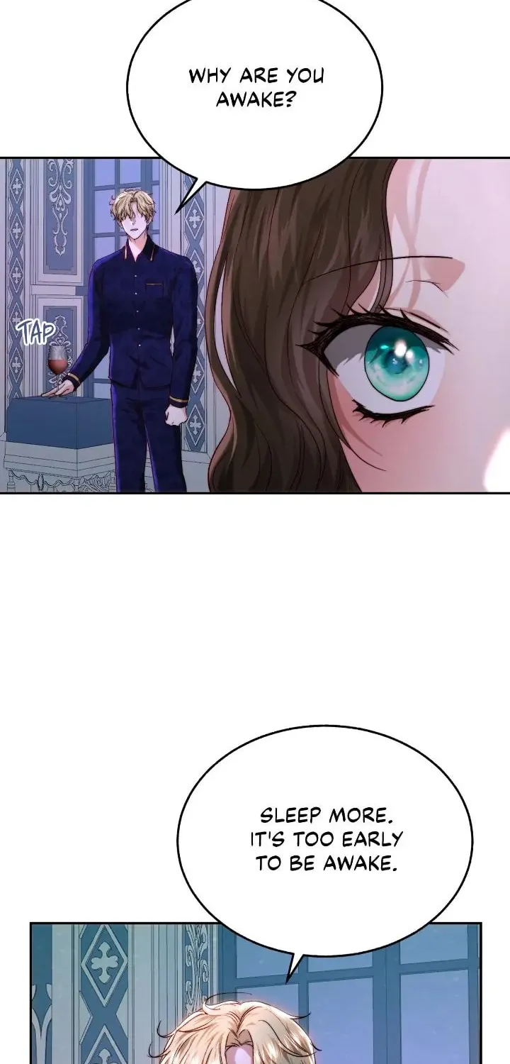 Read Rosalyn Vogart chapter 82 image 9 on Lezhin