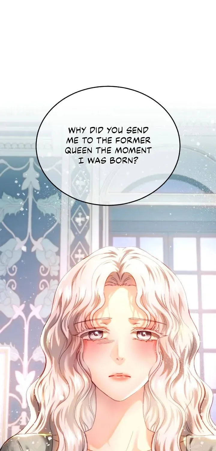 Read Rosalyn Vogart chapter 83 image 1 on Lezhin