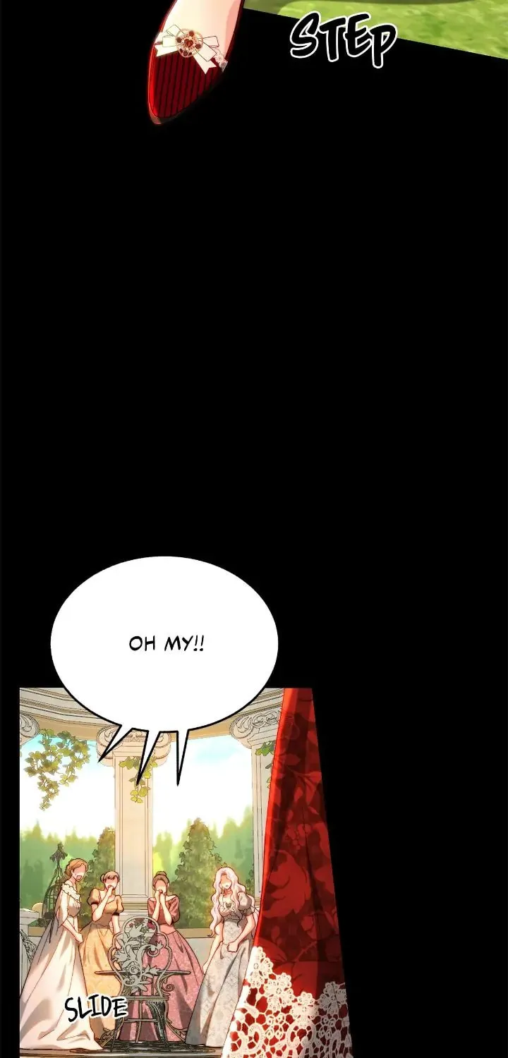 Read Rosalyn Vogart chapter 83 image 12 on Lezhin