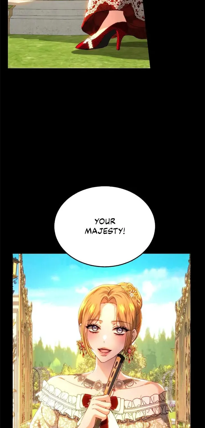 Read Rosalyn Vogart chapter 83 image 13 on Lezhin