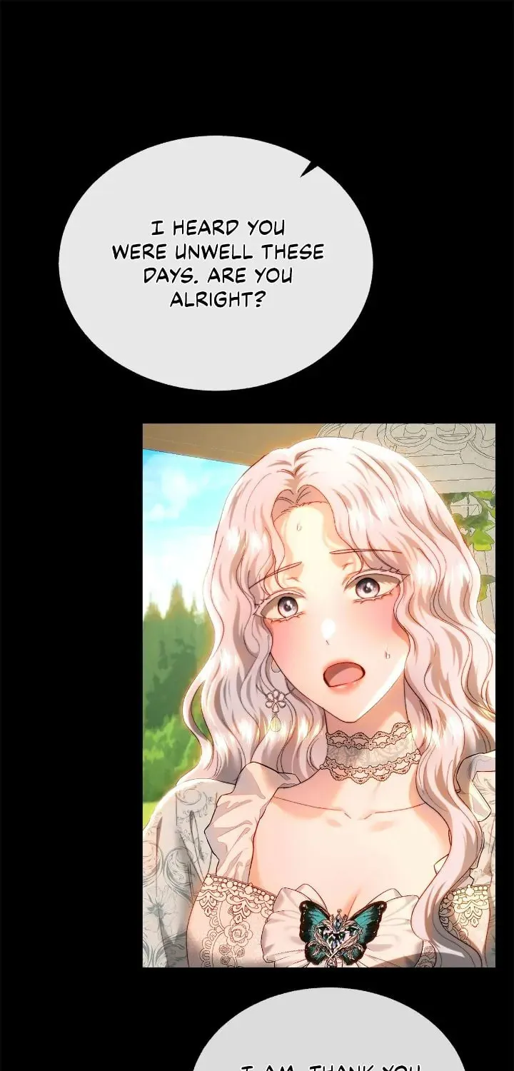 Read Rosalyn Vogart chapter 83 image 15 on Lezhin