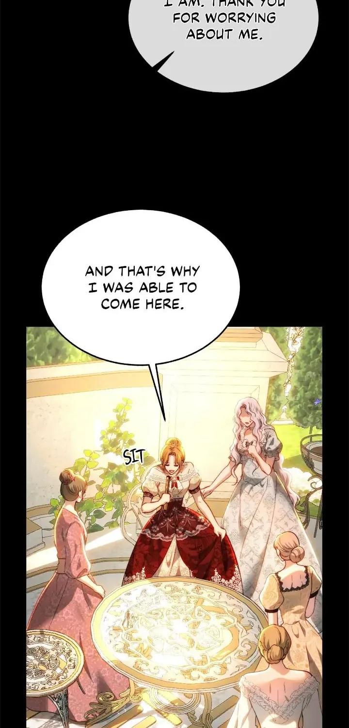 Read Rosalyn Vogart chapter 83 image 16 on Lezhin