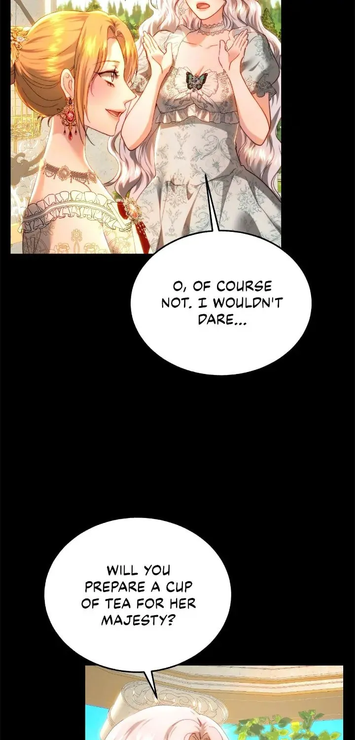 Read Rosalyn Vogart chapter 83 image 18 on Lezhin