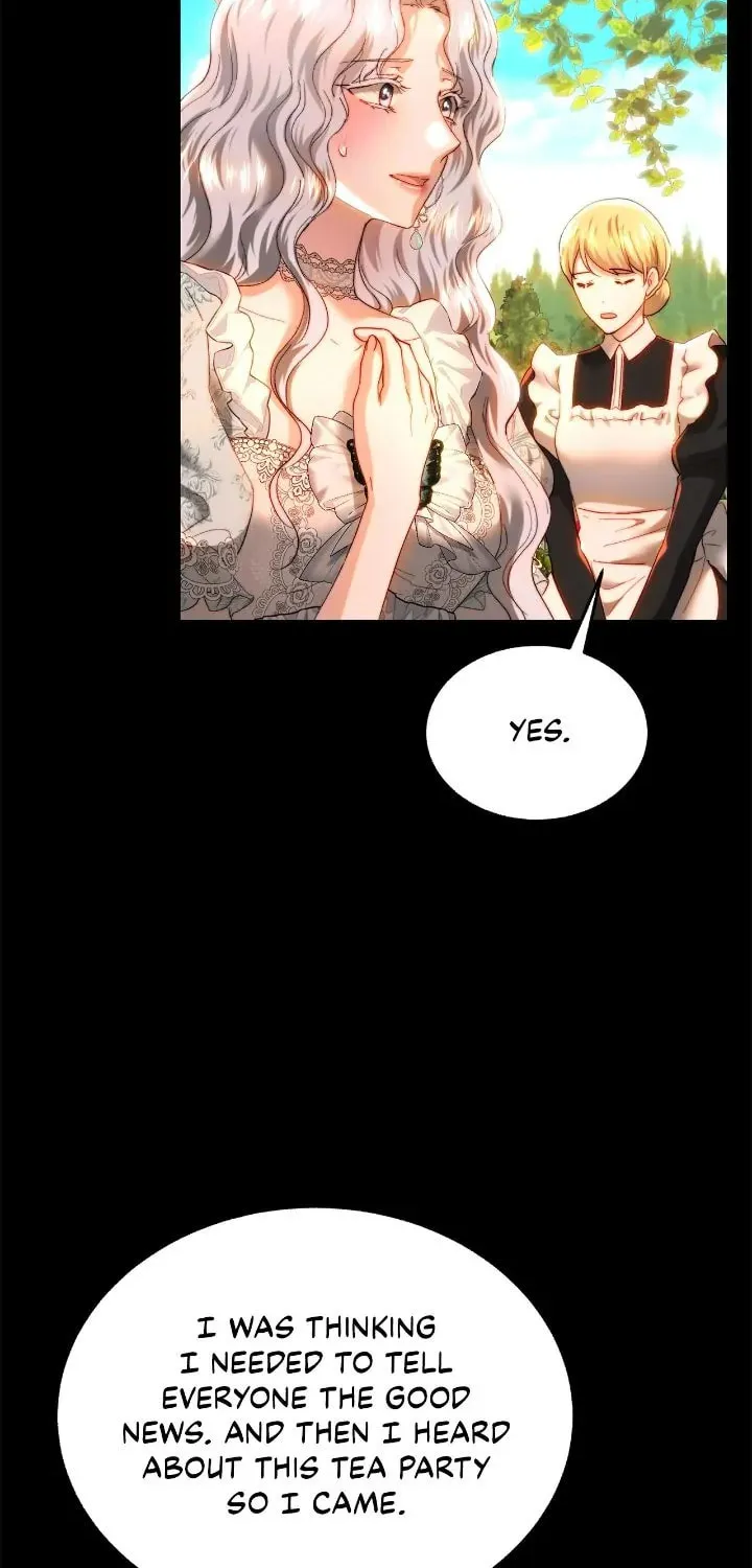 Read Rosalyn Vogart chapter 83 image 19 on Lezhin