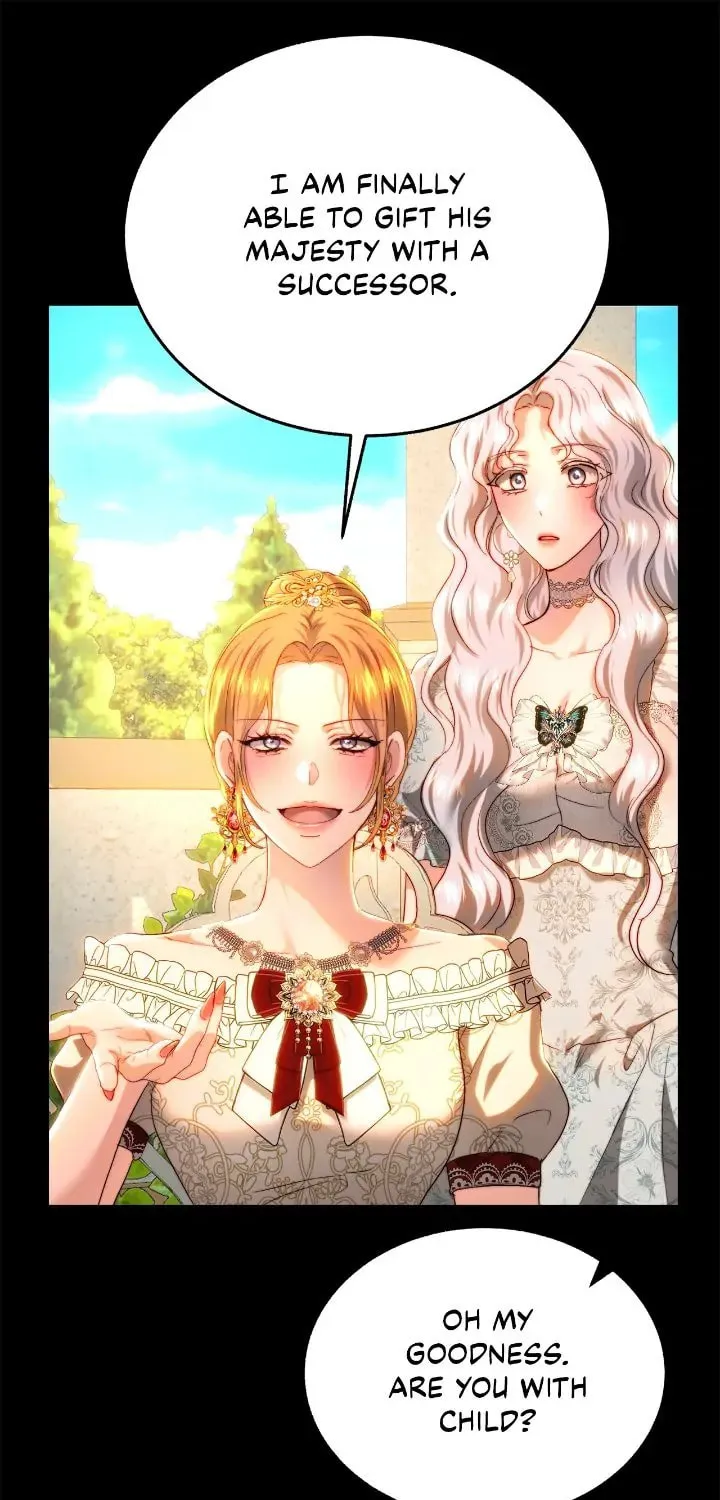 Read Rosalyn Vogart chapter 83 image 22 on Lezhin