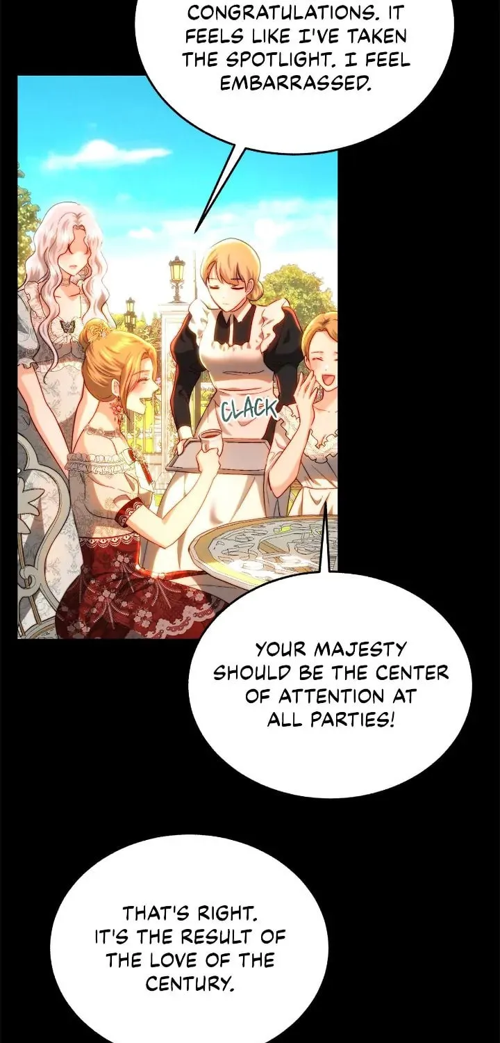 Read Rosalyn Vogart chapter 83 image 25 on Lezhin