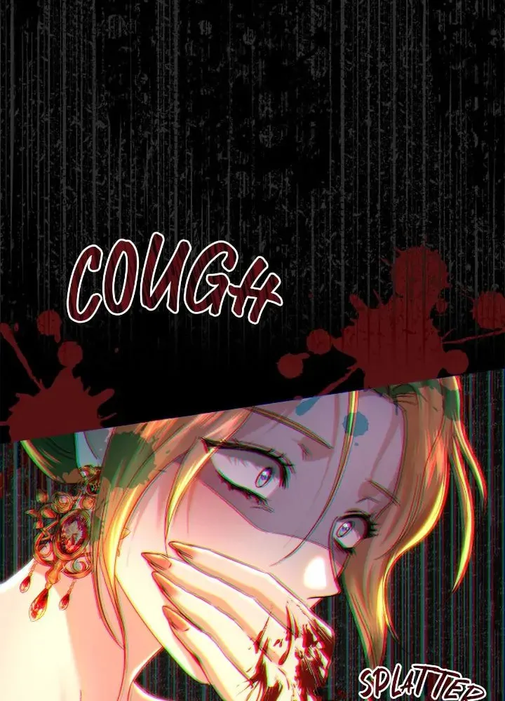 Read Rosalyn Vogart chapter 83 image 27 on Lezhin
