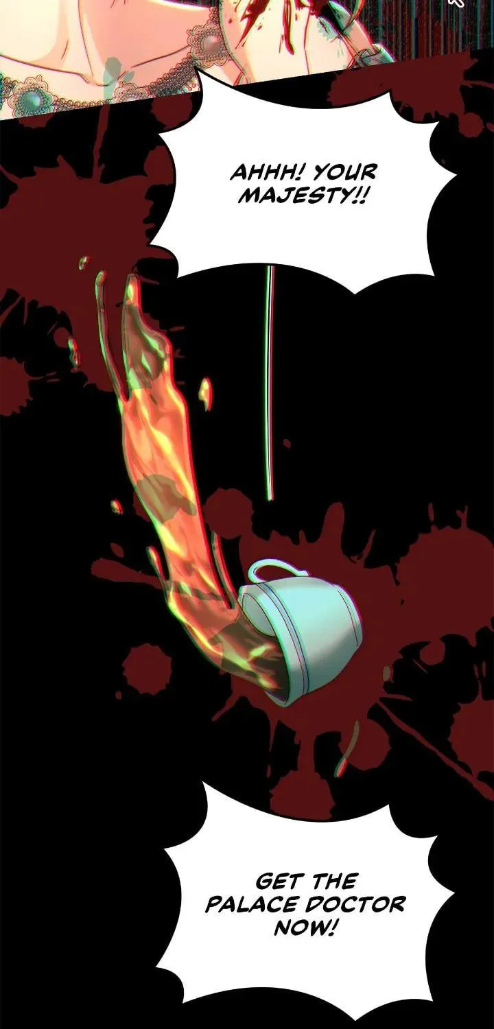 Read Rosalyn Vogart chapter 83 image 28 on Lezhin
