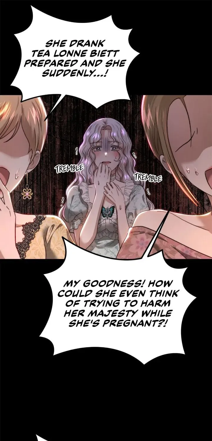 Read Rosalyn Vogart chapter 83 image 30 on Lezhin