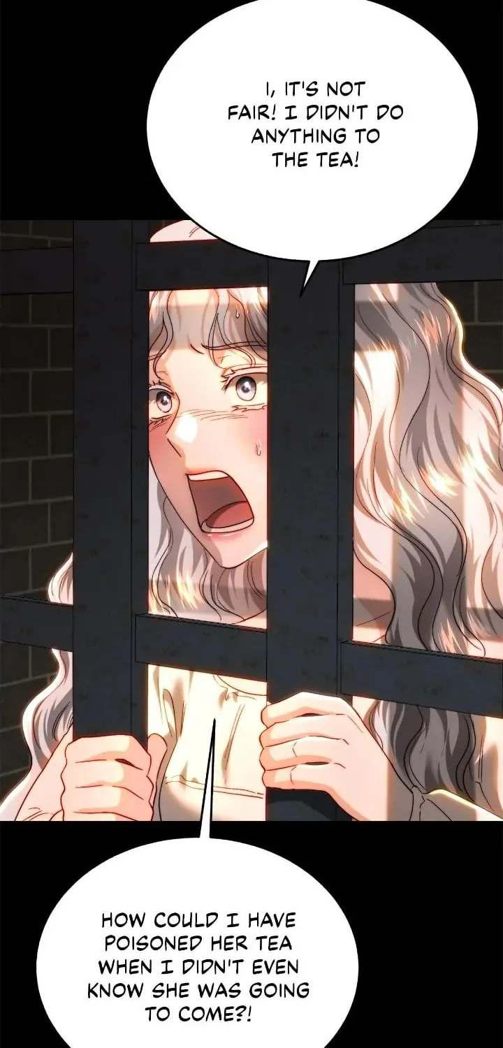 Read Rosalyn Vogart chapter 83 image 34 on Lezhin