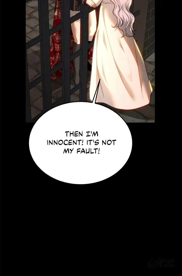 Read Rosalyn Vogart chapter 83 image 36 on Lezhin