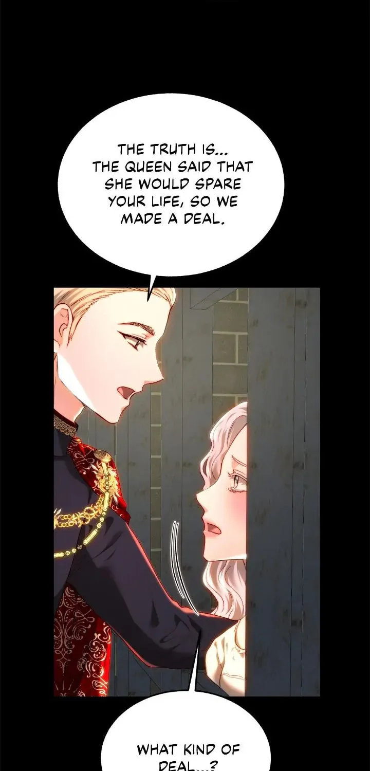 Read Rosalyn Vogart chapter 83 image 38 on Lezhin
