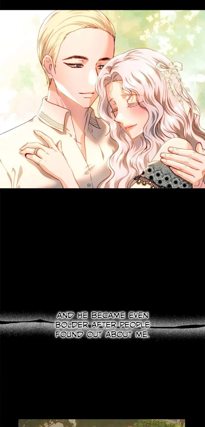 Read Rosalyn Vogart chapter 83 image 4 on Lezhin