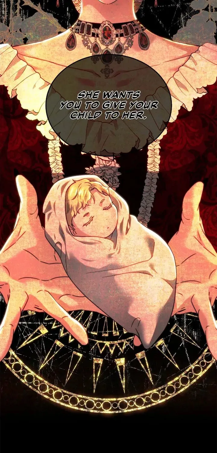 Read Rosalyn Vogart chapter 83 image 40 on Lezhin