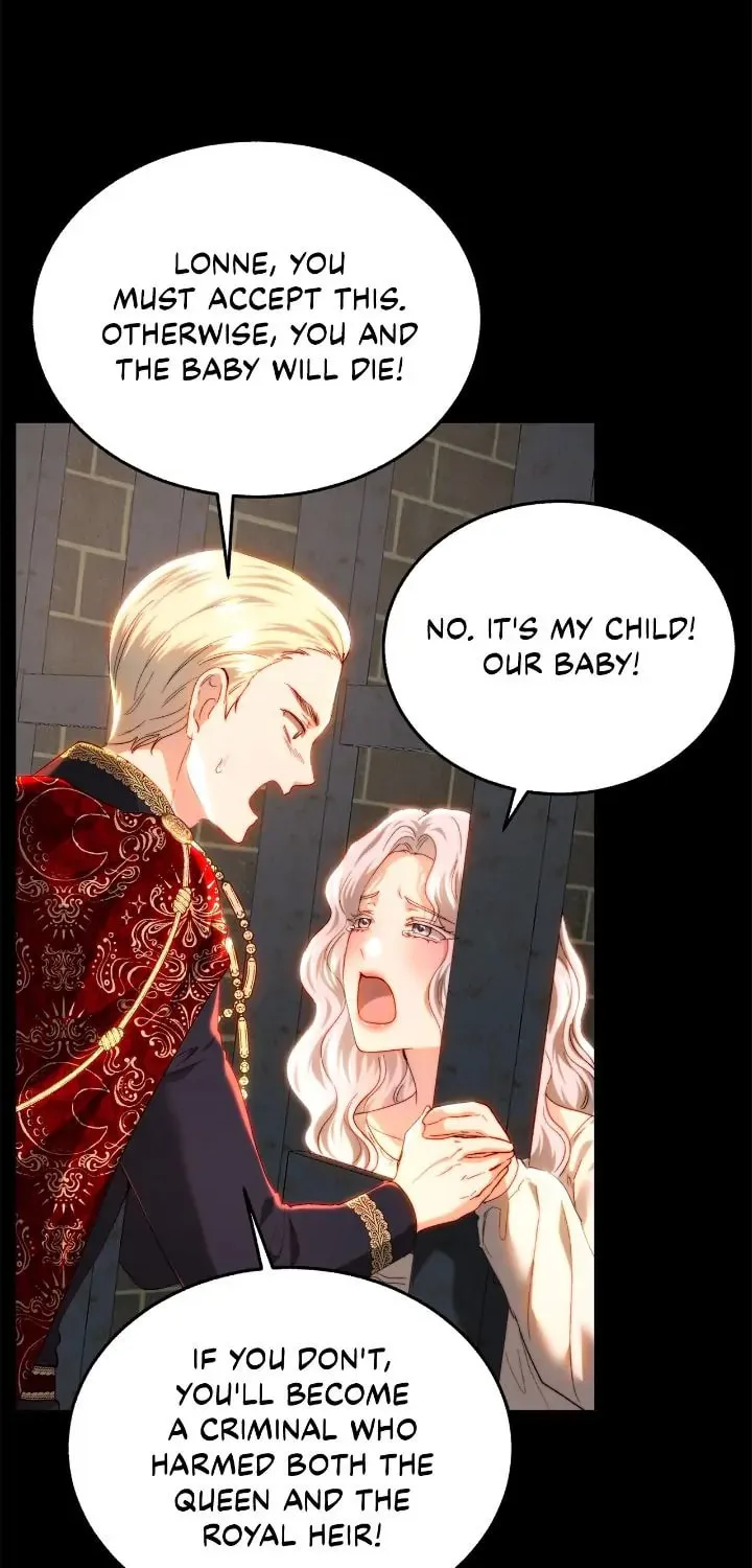 Read Rosalyn Vogart chapter 83 image 45 on Lezhin