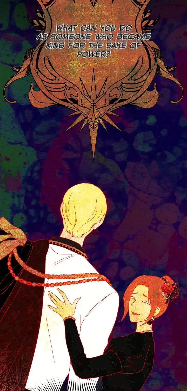 Read Rosalyn Vogart chapter 83 image 48 on Lezhin