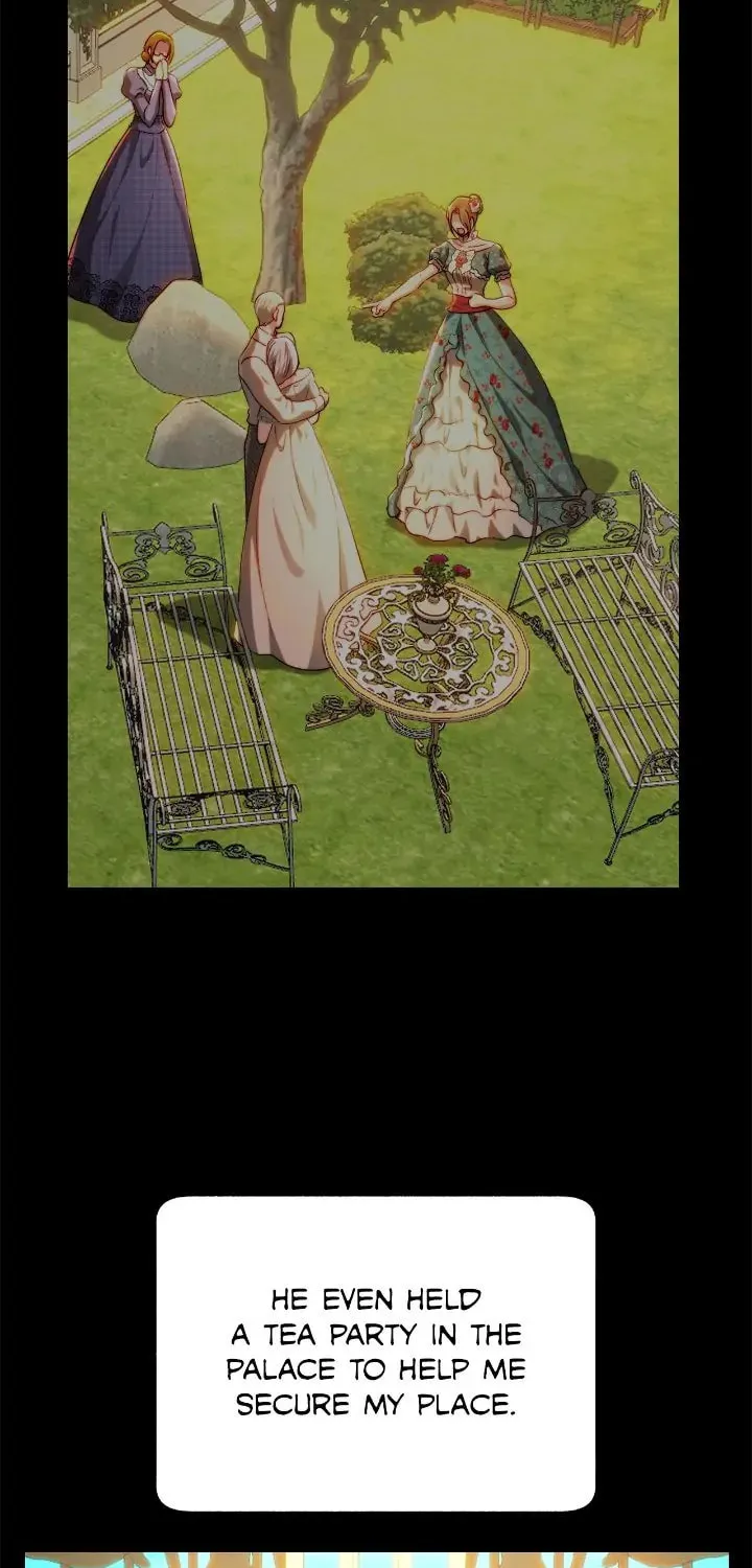 Read Rosalyn Vogart chapter 83 image 5 on Lezhin