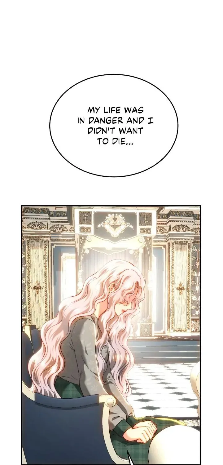 Read Rosalyn Vogart chapter 83 image 52 on Lezhin