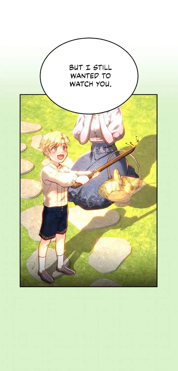 Read Rosalyn Vogart chapter 83 image 59 on Lezhin
