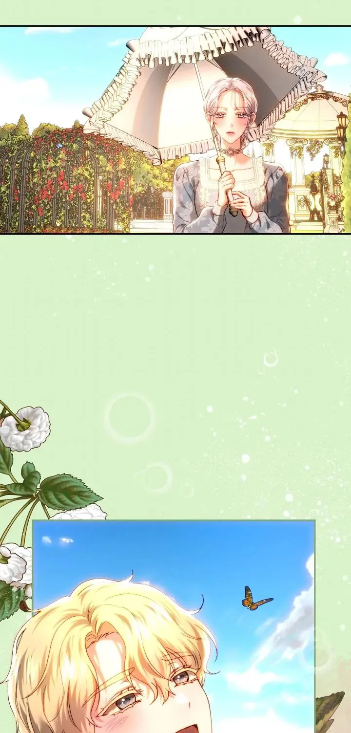 Read Rosalyn Vogart chapter 83 image 60 on Lezhin