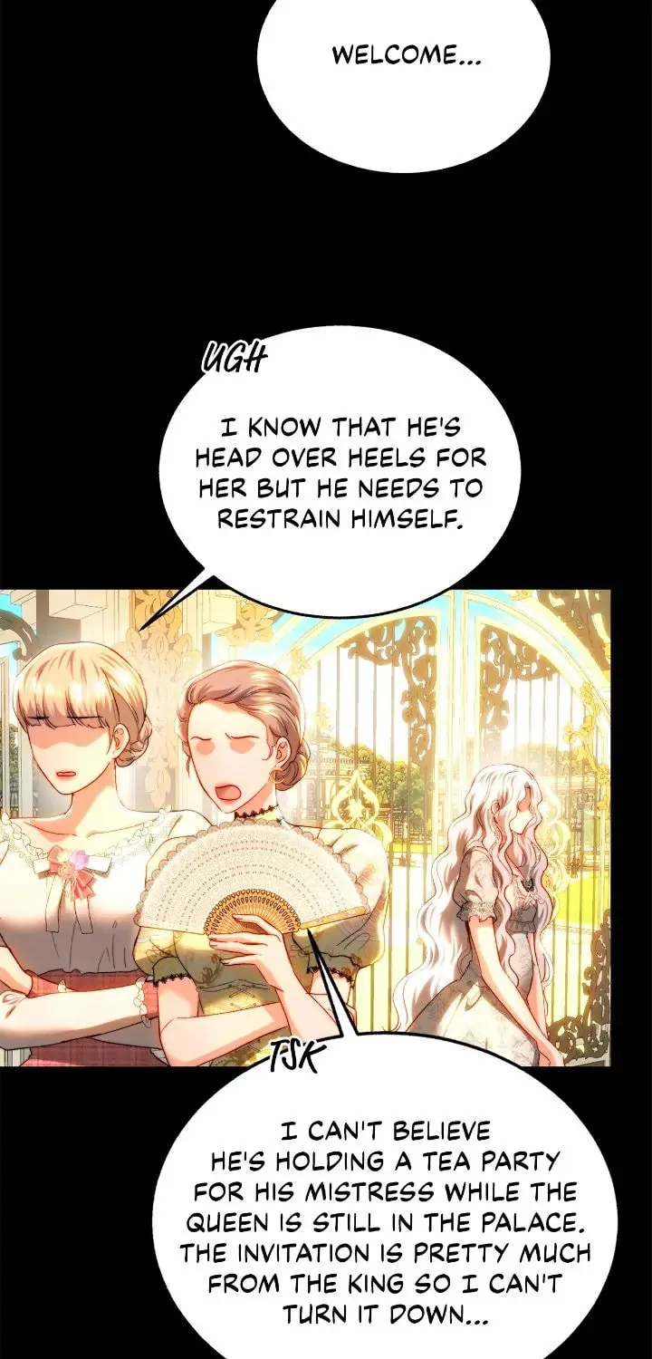 Read Rosalyn Vogart chapter 83 image 7 on Lezhin